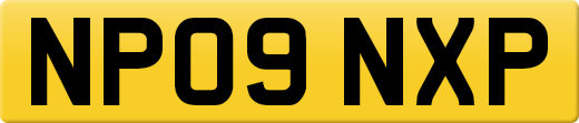 NP09NXP